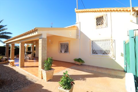 Landejendom i Lorca, Murcia, Lorca - € 199.000 | Ref: 2205-CH - foto 3